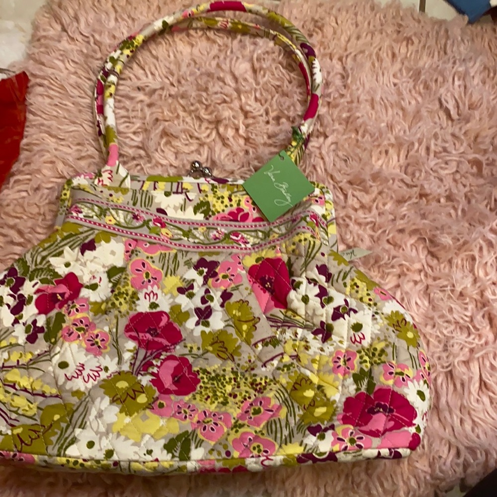 New Vera Bradley